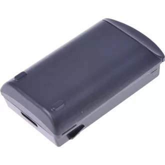 Akkumulátor T6 Power Motorola Zebra MC3200, MC32N0-G, MC32N0-R, MC32N0-S, 5200mAh, 19,2Wh, Li-ion akkumulátor