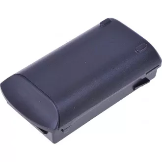 Akkumulátor T6 Power Motorola Zebra MC3200, MC32N0-G, MC32N0-R, MC32N0-S, 5200mAh, 19,2Wh, Li-ion akkumulátor
