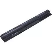 Akkumulátor T6 Power Dell Inspiron 15 3559 5558, 14 3451, 3459, 5458, 17 5459, 2600mAh, 38Wh, 4cellás, 2600mAh, 38Wh, 4cellás