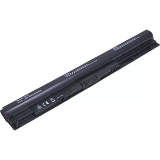 Akkumulátor T6 Power Dell Inspiron 15 3559 5558, 14 3451, 3459, 5458, 17 5459, 2600mAh, 38Wh, 4cellás, 2600mAh, 38Wh, 4cellás