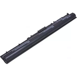 Akkumulátor T6 Power Dell Inspiron 15 3559 5558, 14 3451, 3459, 5458, 17 5459, 2600mAh, 38Wh, 4cellás, 2600mAh, 38Wh, 4cellás