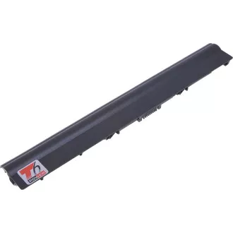 Akkumulátor T6 Power Dell Inspiron 15 3559 5558, 14 3451, 3459, 5458, 17 5459, 2600mAh, 38Wh, 4cellás, 2600mAh, 38Wh, 4cellás