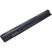 Akkumulátor T6 Power Dell Inspiron 15 3559 5558, 14 3451, 3459, 5458, 17 5459, 2600mAh, 38Wh, 4cellás, 2600mAh, 38Wh, 4cellás
