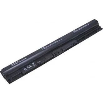 Akkumulátor T6 Power Dell Inspiron 15 3559 5558, 14 3451, 3459, 5458, 17 5459, 2600mAh, 38Wh, 4cellás, 2600mAh, 38Wh, 4cellás Akkumulátor T6 Power Dell Inspiron 15 3559 5558, 14 3451, 3459, 5458, 17 5459, 2600mAh, 38Wh, 4cellás, 2600mAh, 38Wh, 4cellás