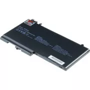 T6 Power akkumulátor Dell Latitude E5450, E5550, E5250, 3150, 3160, 3600mAh, 41Wh, 3cellás, Li-pol akkumulátorokhoz Dell Latitude E5450, E5550, E5250, 3150, 3160, 3600mAh, 41Wh, 3cellás, Li-pol