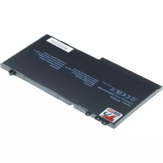 T6 Power akkumulátor Dell Latitude E5450, E5550, E5250, 3150, 3160, 3600mAh, 41Wh, 3cellás, Li-pol akkumulátorokhoz Dell Latitude E5450, E5550, E5250, 3150, 3160, 3600mAh, 41Wh, 3cellás, Li-pol