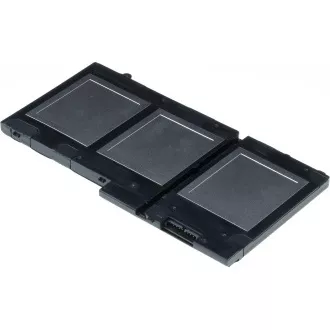 T6 Power akkumulátor Dell Latitude E5450, E5550, E5250, 3150, 3160, 3600mAh, 41Wh, 3cellás, Li-pol akkumulátorokhoz Dell Latitude E5450, E5550, E5250, 3150, 3160, 3600mAh, 41Wh, 3cellás, Li-pol