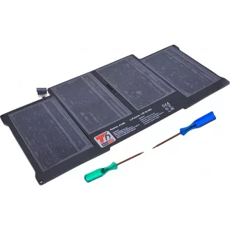 T6 Power akkumulátor Apple MacBook Air 13 2011, 2012, 2013, 2014, 2015, 7150mAh, 54Wh, 4cellás, Li-pol akkumulátorhoz Apple MacBook Air 13 2011, 2012, 2013, 2014, 2015, 7150mAh, 54Wh, 4cellás, Li-pol T6 Power akkumulátor Apple MacBook Air 13 2011, 2012, 2013, 2014, 2015, 7150mAh, 54Wh, 4cellás, Li-pol akkumulátorhoz Apple MacBook Air 13 2011, 2012, 2013, 2014, 2015, 7150mAh, 54Wh, 4cellás, Li-pol