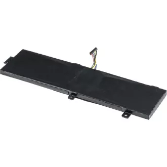 Akkumulátor T6 Power Lenovo IdeaPad 310-15IKB, 310-15ABR, 510-15IKB, 3950mAh, 30Wh, 2cellás, Li-pol, 3950mAh, 30Wh, 2cellás, Li-pol