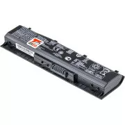 T6 Power akkumulátor HP Pavilion 17-ab000, 17-ab200, Omen 17-w000, 17-w200, 5600mAh, 62Wh, 6cellás akkumulátorokhoz