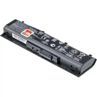 T6 Power akkumulátor HP Pavilion 17-ab000, 17-ab200, Omen 17-w000, 17-w200, 5600mAh, 62Wh, 6cellás akkumulátorokhoz