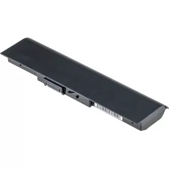 T6 Power akkumulátor HP Pavilion 17-ab000, 17-ab200, Omen 17-w000, 17-w200, 5600mAh, 62Wh, 6cellás akkumulátorokhoz