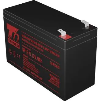 T6 Power RBC17, RBC175 - akkumulátor KIT T6 Power RBC17, RBC175 - akkumulátor KIT
