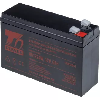T6 Power RBC114, RBC106 - akkumulátor KIT