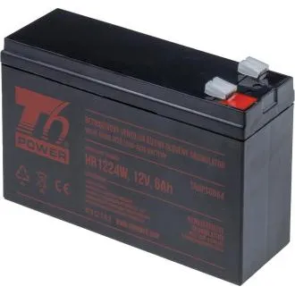 T6 Power RBC114, RBC106 - akkumulátor KIT T6 Power RBC114, RBC106 - akkumulátor KIT