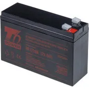 T6 Power RBC114, RBC106 - akkumulátor KIT