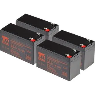 T6 Power RBC8, RBC23, RBC25, RBC31, RBC59 - akkumulátor KIT T6 Power RBC8, RBC23, RBC25, RBC31, RBC59 - akkumulátor KIT