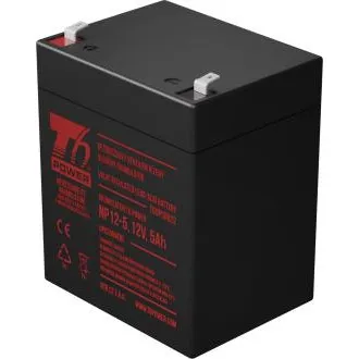 T6 Power RBC30, RBC29, RBC46 - akkumulátor KIT