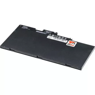 Akkumulátor T6 Power HP EliteBook 745 G4, 755 G4, 840 G4, 848 G4, 850 G4, 4420mAh, 51Wh, 3cellás, Li-pol, 4420mAh, 51Wh, 3 cellás, Li-pol