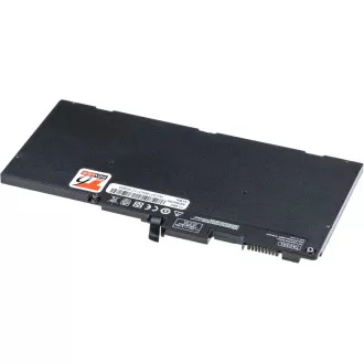 Akkumulátor T6 Power HP EliteBook 745 G4, 755 G4, 840 G4, 848 G4, 850 G4, 4420mAh, 51Wh, 3cellás, Li-pol, 4420mAh, 51Wh, 3 cellás, Li-pol