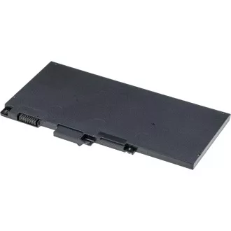 Akkumulátor T6 Power HP EliteBook 745 G4, 755 G4, 840 G4, 848 G4, 850 G4, 4420mAh, 51Wh, 3cellás, Li-pol, 4420mAh, 51Wh, 3 cellás, Li-pol