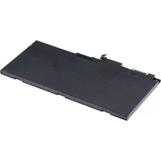 Akkumulátor T6 Power HP EliteBook 745 G4, 755 G4, 840 G4, 848 G4, 850 G4, 4420mAh, 51Wh, 3cellás, Li-pol, 4420mAh, 51Wh, 3 cellás, Li-pol
