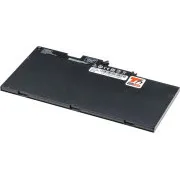 T6 Power akkumulátor HP EliteBook 745 G4, 755 G4, 840 G4, 848 G4, 850 G4, 4420mAh, 51Wh, 3 cellás akkumulátorokhoz