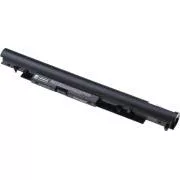 Akkumulátor T6 Power HP 240 G6, 250 G6, 255 G6, 15-bs000, 15-bw000, 17-bs000, 2600mAh, 38Wh, 4cellás akkumulátorok