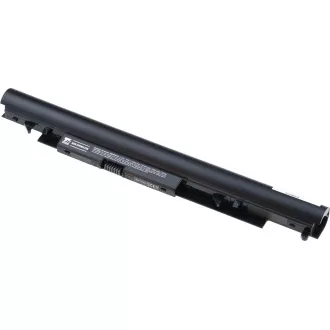 Akkumulátor T6 Power HP 240 G6, 250 G6, 255 G6, 15-bs000, 15-bw000, 17-bs000, 2600mAh, 38Wh, 4cellás akkumulátorok Akkumulátor T6 Power HP 240 G6, 250 G6, 255 G6, 15-bs000, 15-bw000, 17-bs000, 2600mAh, 38Wh, 4cellás akkumulátorok