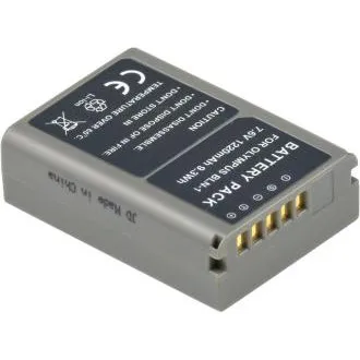 Akkumulátor T6 Power Olympus PS-BLN1, BLN-1, 1220mAh, 9,3Wh Akkumulátor T6 Power Olympus PS-BLN1, BLN-1, 1220mAh, 9,3Wh