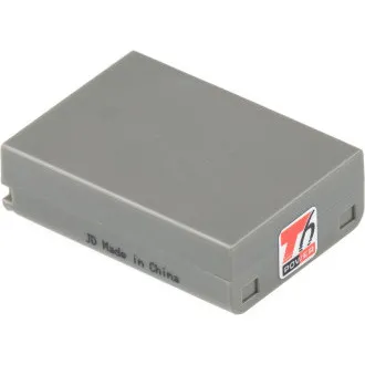 Akkumulátor T6 Power Olympus PS-BLN1, BLN-1, 1220mAh, 9,3Wh Akkumulátor T6 Power Olympus PS-BLN1, BLN-1, 1220mAh, 9,3Wh