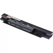 Akkumulátor T6 Power Asus PU551LA, Pro551LA, PU450, PU451, PU550, P2530U sorozat, 5200mAh, 56Wh, 6cellás, 5200mAh, 56Wh, 6cellás akkumulátor