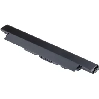 Akkumulátor T6 Power Asus PU551LA, Pro551LA, PU450, PU451, PU550, P2530U sorozat, 5200mAh, 56Wh, 6cellás, 5200mAh, 56Wh, 6cellás akkumulátor