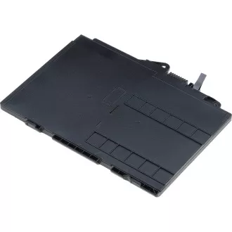 Akkumulátor T6 Power HP EliteBook 725 G3, 820 G3, 3800mAh, 43Wh, 3cellás, Li-pol akkumulátor, 3800mAh, 43Wh, 3 cellás, Li-pol