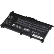 Akkumulátor T6 Power HP 250 G7, 255 G7, 15-cs000, 15-da000, 17-by000, 3600mAh, 41Wh, 3cellás, Li-pol, 3600mAh, 41Wh, 3 cellás, Li-pol