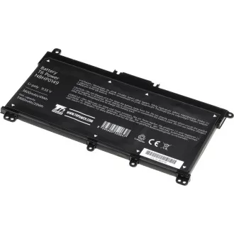 Akkumulátor T6 Power HP 250 G7, 255 G7, 15-cs000, 15-da000, 17-by000, 3600mAh, 41Wh, 3cellás, Li-pol, 3600mAh, 41Wh, 3 cellás, Li-pol Akkumulátor T6 Power HP 250 G7, 255 G7, 15-cs000, 15-da000, 17-by000, 3600mAh, 41Wh, 3cellás, Li-pol, 3600mAh, 41Wh, 3 cellás, Li-pol