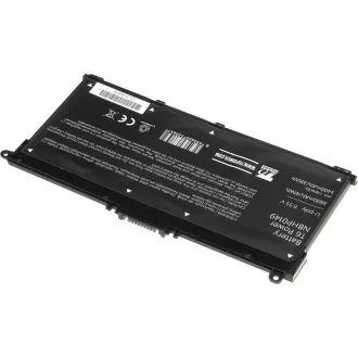 Akkumulátor T6 Power HP 250 G7, 255 G7, 15-cs000, 15-da000, 17-by000, 3600mAh, 41Wh, 3cellás, Li-pol, 3600mAh, 41Wh, 3 cellás, Li-pol Akkumulátor T6 Power HP 250 G7, 255 G7, 15-cs000, 15-da000, 17-by000, 3600mAh, 41Wh, 3cellás, Li-pol, 3600mAh, 41Wh, 3 cellás, Li-pol