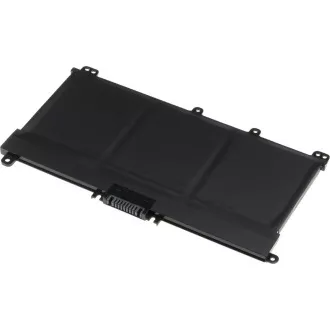 Akkumulátor T6 Power HP 250 G7, 255 G7, 15-cs000, 15-da000, 17-by000, 3600mAh, 41Wh, 3cellás, Li-pol, 3600mAh, 41Wh, 3 cellás, Li-pol Akkumulátor T6 Power HP 250 G7, 255 G7, 15-cs000, 15-da000, 17-by000, 3600mAh, 41Wh, 3cellás, Li-pol, 3600mAh, 41Wh, 3 cellás, Li-pol