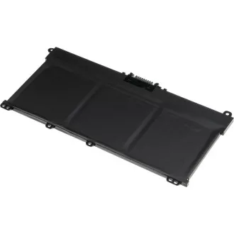 Akkumulátor T6 Power HP 250 G7, 255 G7, 15-cs000, 15-da000, 17-by000, 3600mAh, 41Wh, 3cellás, Li-pol, 3600mAh, 41Wh, 3 cellás, Li-pol Akkumulátor T6 Power HP 250 G7, 255 G7, 15-cs000, 15-da000, 17-by000, 3600mAh, 41Wh, 3cellás, Li-pol, 3600mAh, 41Wh, 3 cellás, Li-pol
