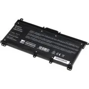 Akkumulátor T6 Power HP 250 G7, 255 G7, 15-cs000, 15-da000, 17-by000, 3600mAh, 41Wh, 3cellás, Li-pol, 3600mAh, 41Wh, 3 cellás, Li-pol
