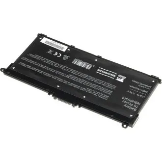 Akkumulátor T6 Power HP 250 G7, 255 G7, 15-cs000, 15-da000, 17-by000, 3600mAh, 41Wh, 3cellás, Li-pol, 3600mAh, 41Wh, 3 cellás, Li-pol Akkumulátor T6 Power HP 250 G7, 255 G7, 15-cs000, 15-da000, 17-by000, 3600mAh, 41Wh, 3cellás, Li-pol, 3600mAh, 41Wh, 3 cellás, Li-pol