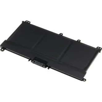Akkumulátor T6 Power HP 250 G7, 255 G7, 15-cs000, 15-da000, 17-by000, 3600mAh, 41Wh, 3cellás, Li-pol, 3600mAh, 41Wh, 3 cellás, Li-pol Akkumulátor T6 Power HP 250 G7, 255 G7, 15-cs000, 15-da000, 17-by000, 3600mAh, 41Wh, 3cellás, Li-pol, 3600mAh, 41Wh, 3 cellás, Li-pol