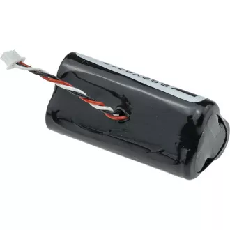 Akkumulátor T6 Power Symbol Motorola Zebra LI4278, LS4278, DS6878, 600mAh, 2,16Wh, Ni-Mh, T6 Power Symbol Motorola Zebra LI4278, LS4278, DS6878, 600mAh, 2,16Wh, Ni-Mh