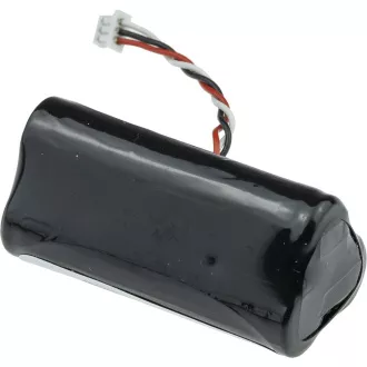Akkumulátor T6 Power Symbol Motorola Zebra LI4278, LS4278, DS6878, 600mAh, 2,16Wh, Ni-Mh, T6 Power Symbol Motorola Zebra LI4278, LS4278, DS6878, 600mAh, 2,16Wh, Ni-Mh