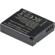 T6 Power akkumulátor Panasonic DMW-BCJ13, DMW-BC13, BP-DC10, 1250mAh, 4,5Wh, 1250mAh, 4,5Wh