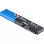 Akkumulátor T6 Power MSI BTY-M6H, GE62, GE72, GL72, GL73, GP62, GP72, 5200mAh, 56Wh, 6cellás, 5200mAh, 56Wh, 6cellás