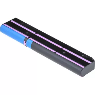 Akkumulátor T6 Power MSI BTY-M6H, GE62, GE72, GL72, GL73, GP62, GP72, 5200mAh, 56Wh, 6cellás, 5200mAh, 56Wh, 6cellás