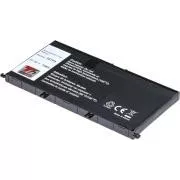 T6 Power akkumulátor Dell Insprion 15 7559, 7566, 7567, 6660mAh, 74Wh, 6cellás, Li-ion akkumulátorhoz Dell Insprion 15 7559, 7566, 7567, 6660mAh, 74Wh, 6cellás, Li-ion