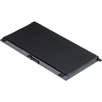T6 Power akkumulátor Dell Insprion 15 7559, 7566, 7567, 6660mAh, 74Wh, 6cellás, Li-ion akkumulátorhoz Dell Insprion 15 7559, 7566, 7567, 6660mAh, 74Wh, 6cellás, Li-ion