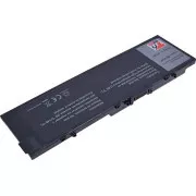 T6 Power akkumulátor Dell Precision 15 7510, 7520, 17 7710, 7720, 7900mAh, 91Wh, 6cellás, Li-pol, T6 Power akkumulátor Dell Precision 15 7510, 7520, 17 7710, 7720, 7900mAh, 91Wh, 6cellás, Li-pol